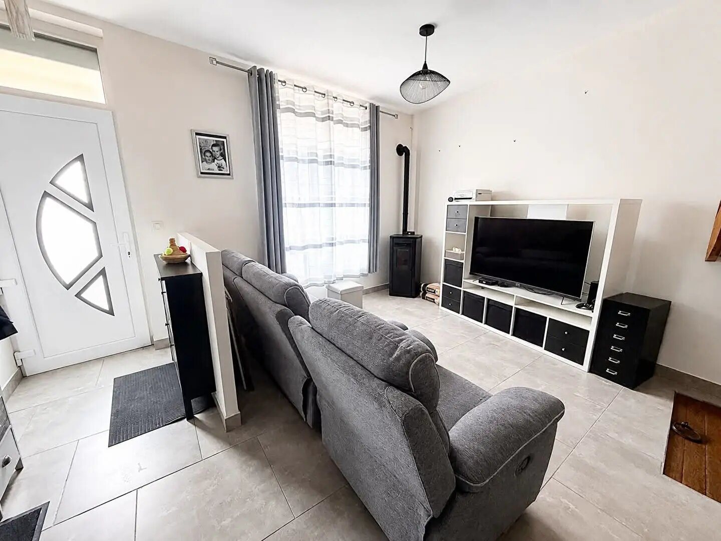 Maison à vendre, 100m², Bruay-sur-l'Escaut