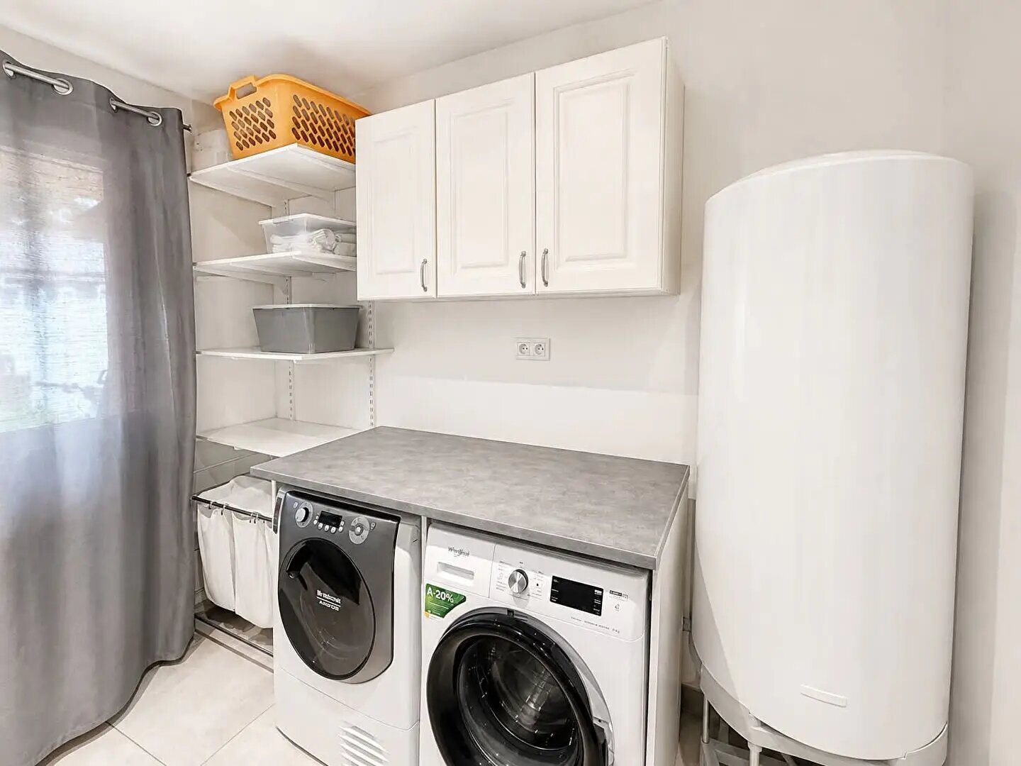 Maison à vendre, 100m², Bruay-sur-l'Escaut