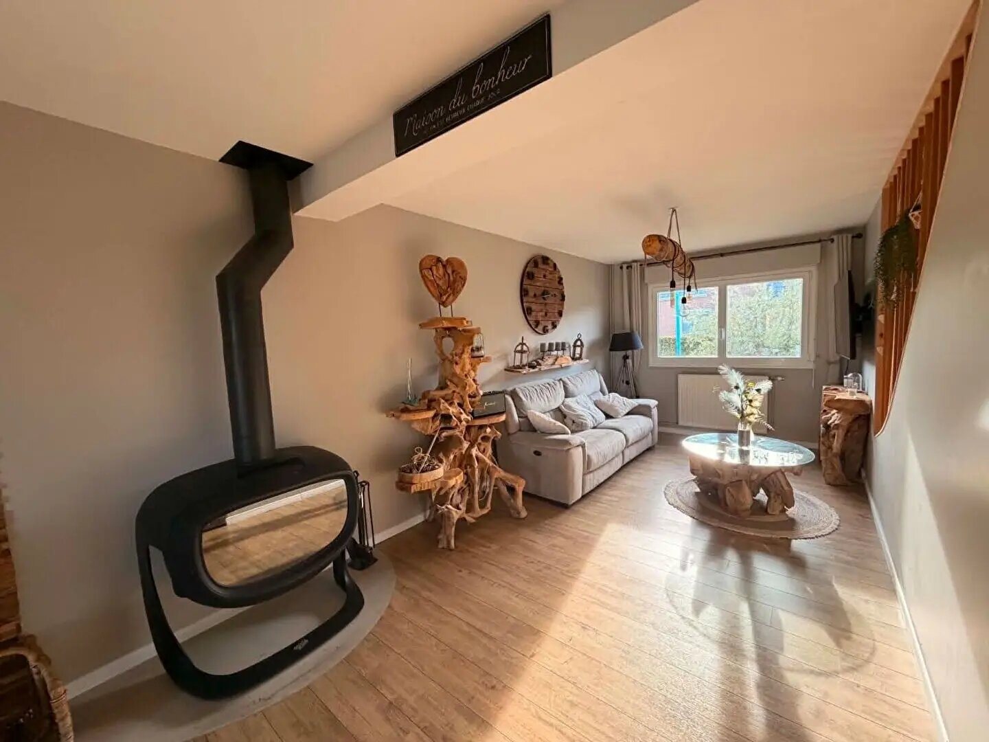 Maison à vendre, 150m², Hornaing