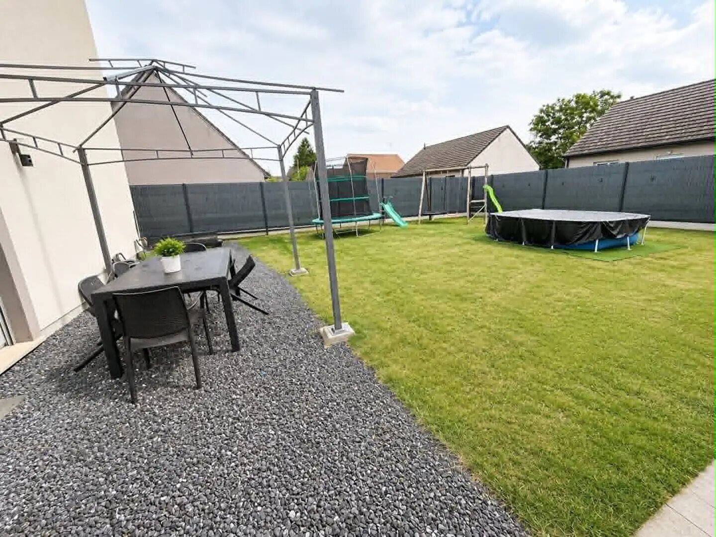 Maison à vendre, 82m², Escautpont