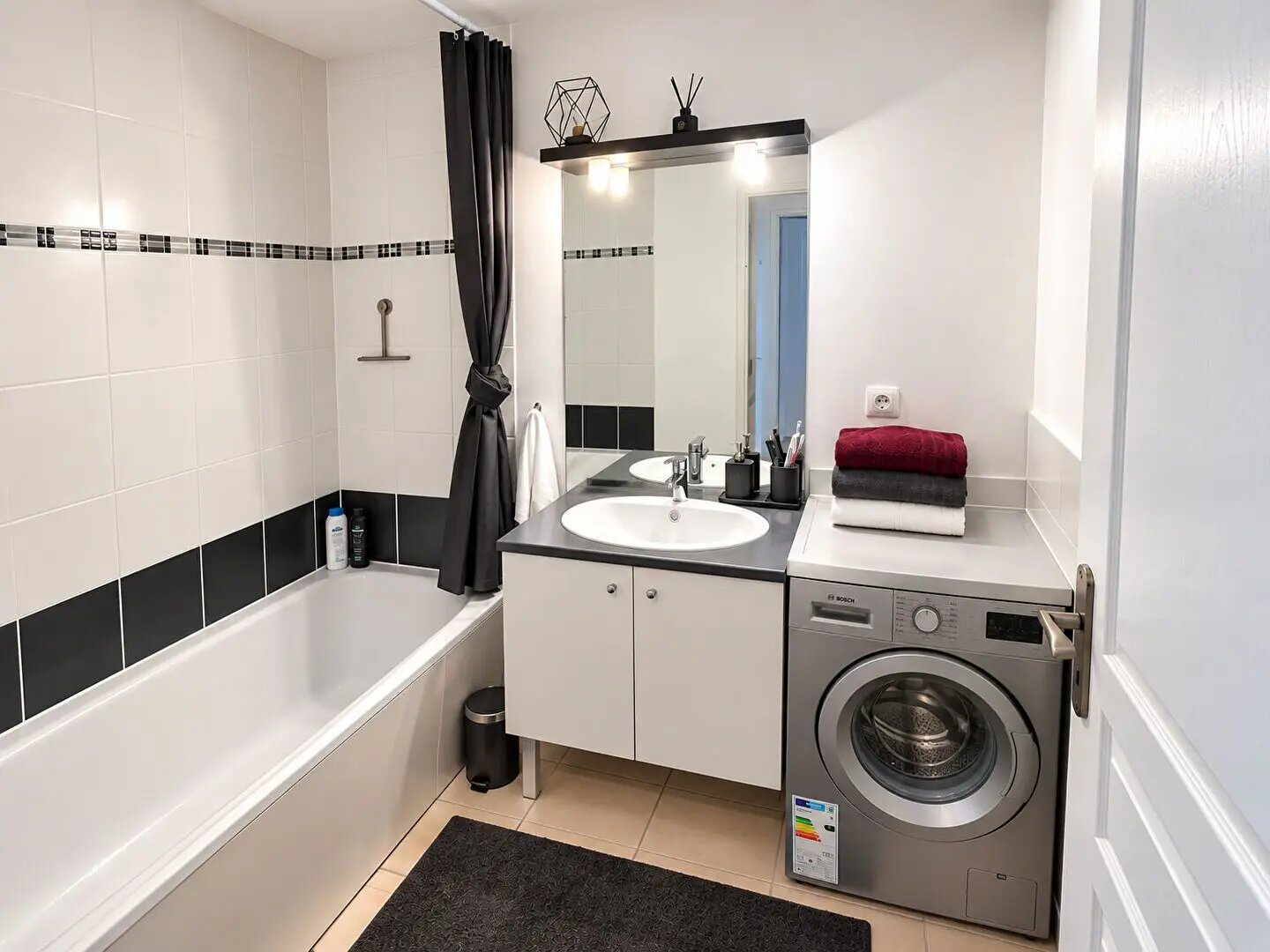 Appartement à vendre, 51m², Beuvrages