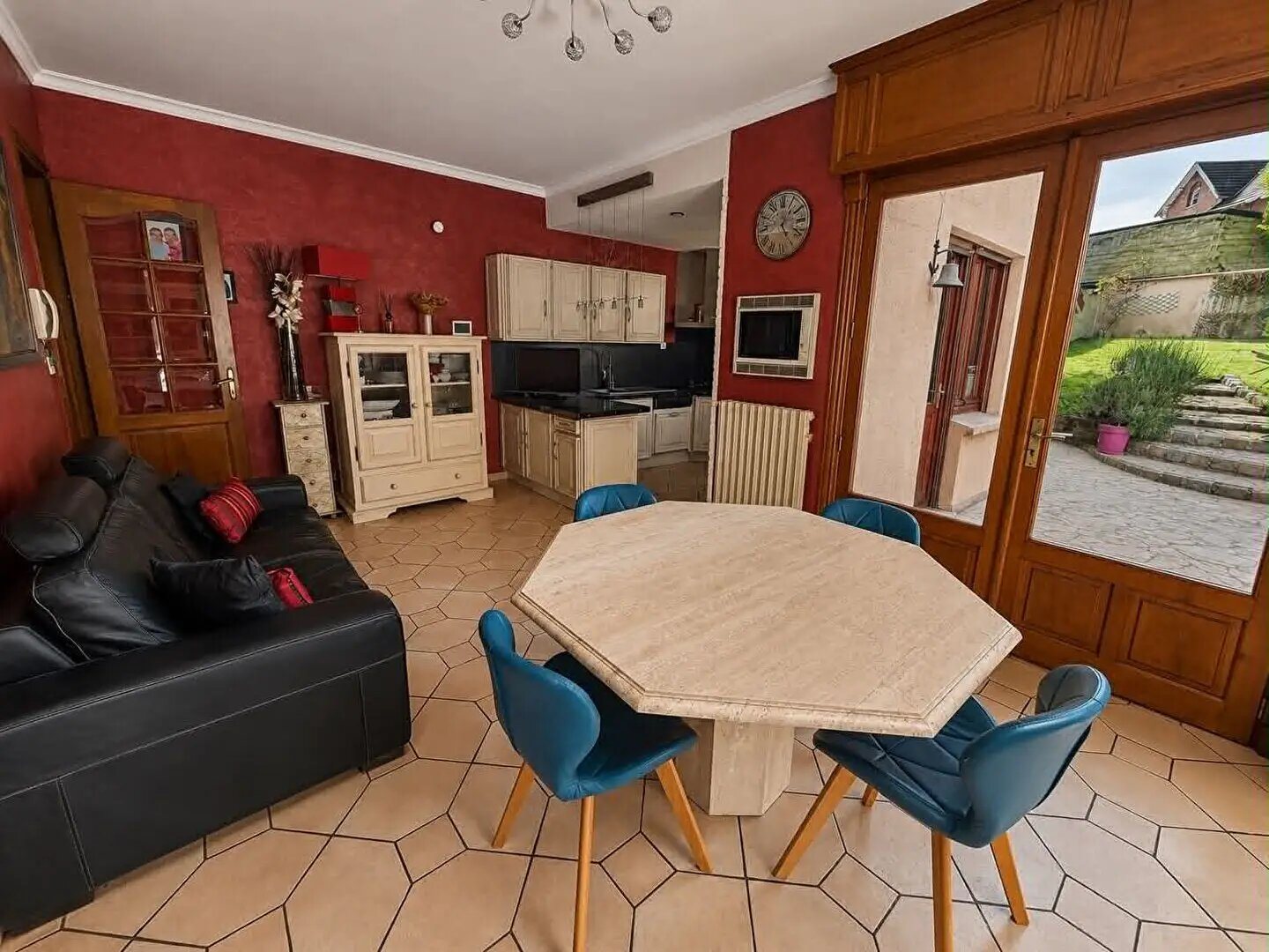 Maison à vendre, 233m², Valenciennes