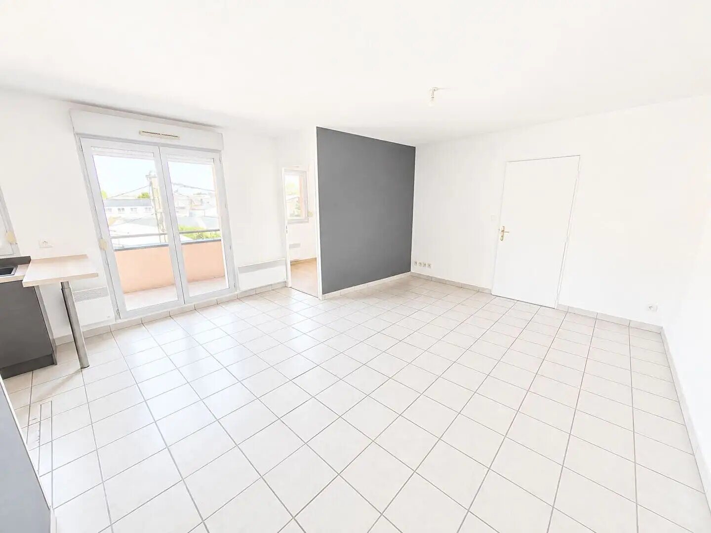 Appartement à vendre, 53m², Valenciennes