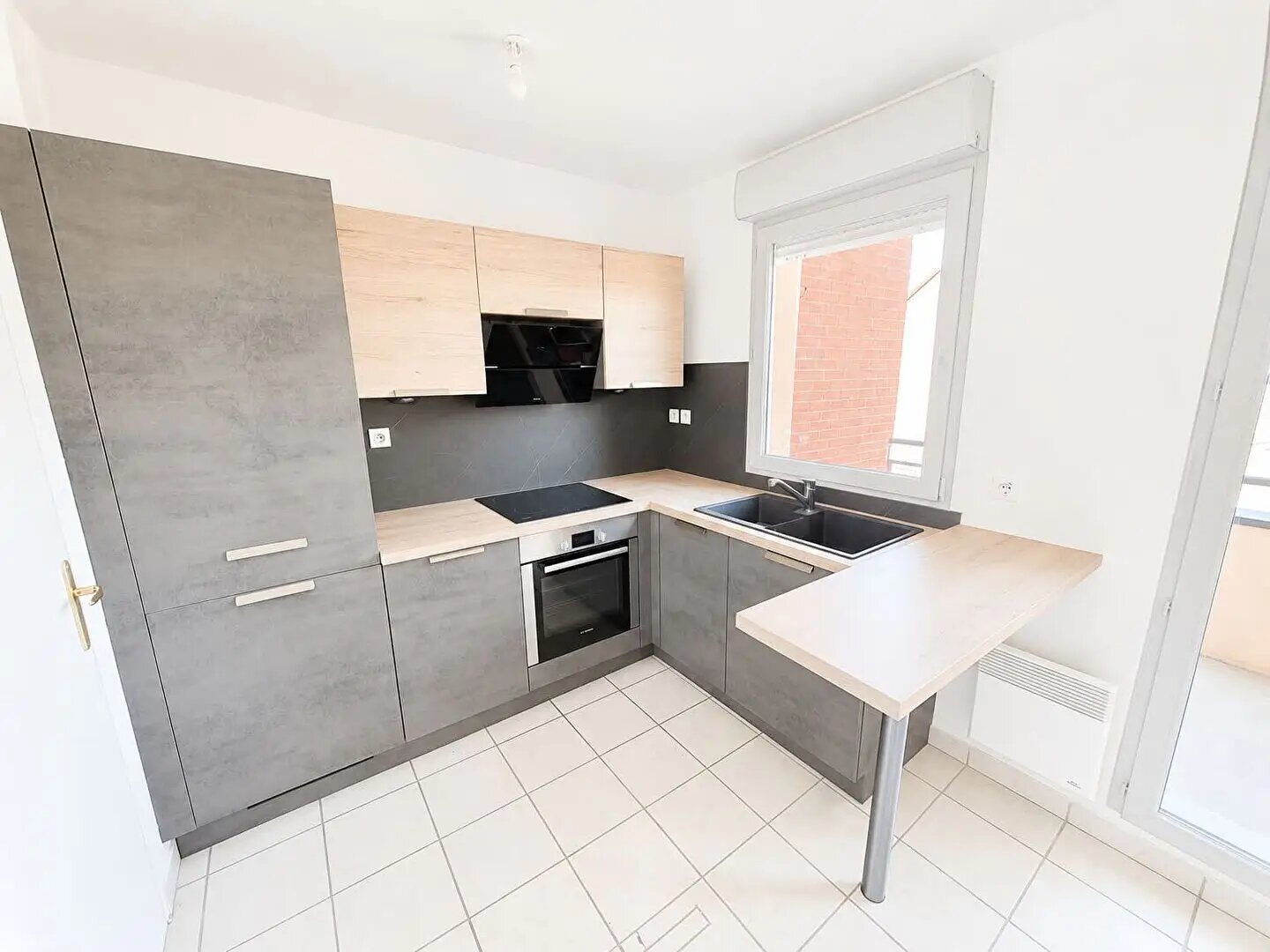 Appartement à vendre, 53m², Valenciennes