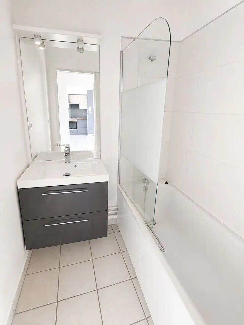 Appartement à vendre, 53m², Valenciennes