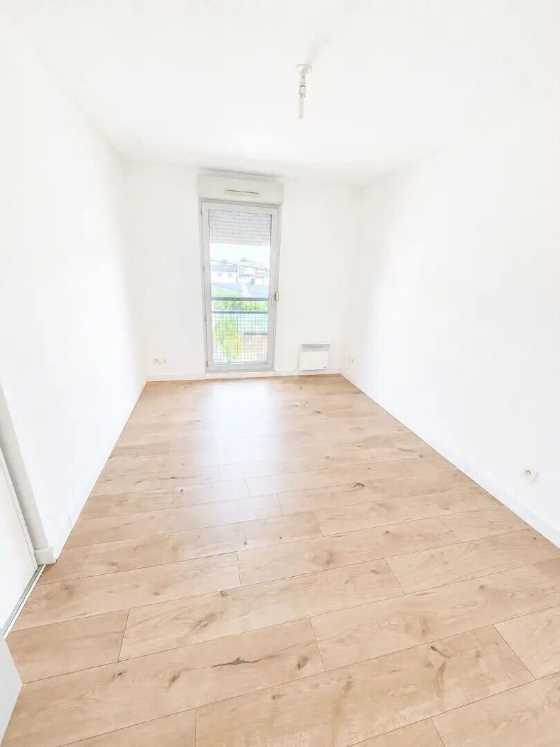 Appartement à vendre, 53m², Valenciennes