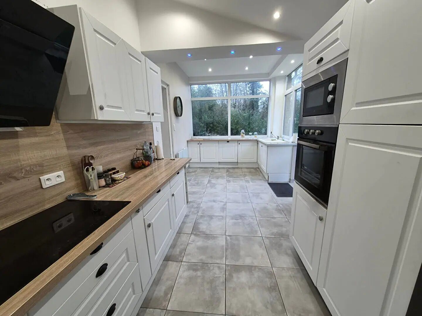 Maison à vendre, 158m², Mortagne-du-Nord