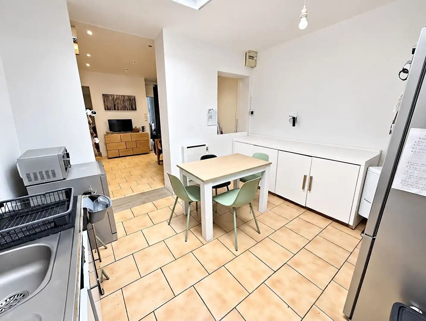 Maison à vendre, 106m², Anzin