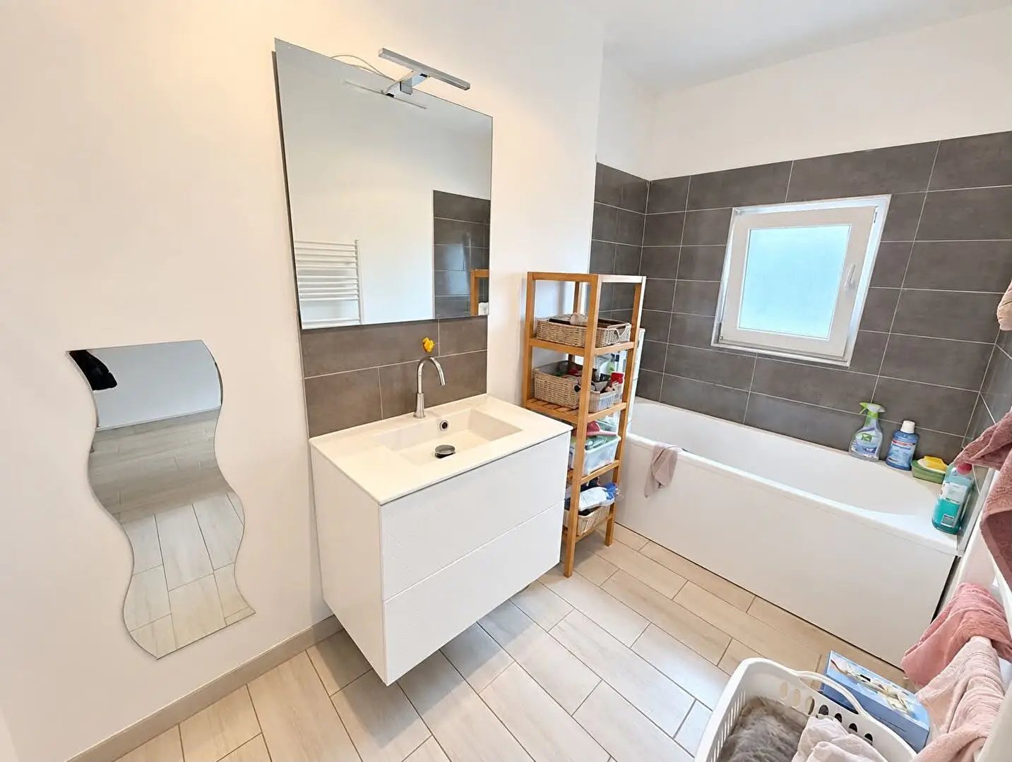 Maison à vendre, 106m², Anzin