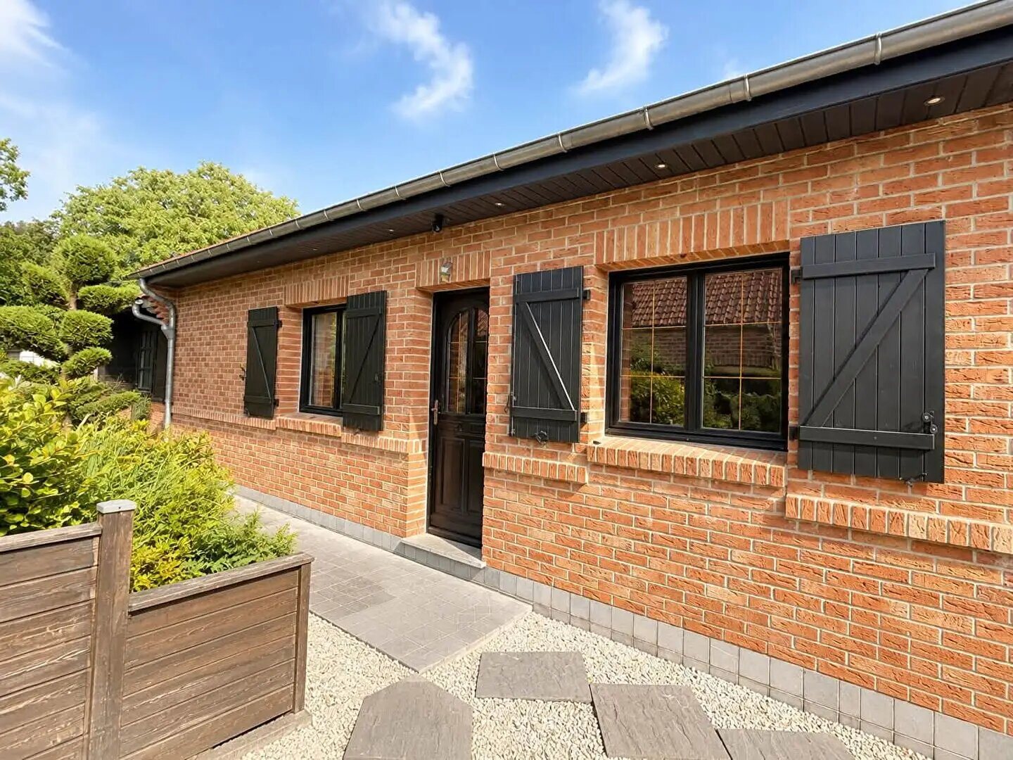 Maison à vendre, 106m², Petite-Forêt