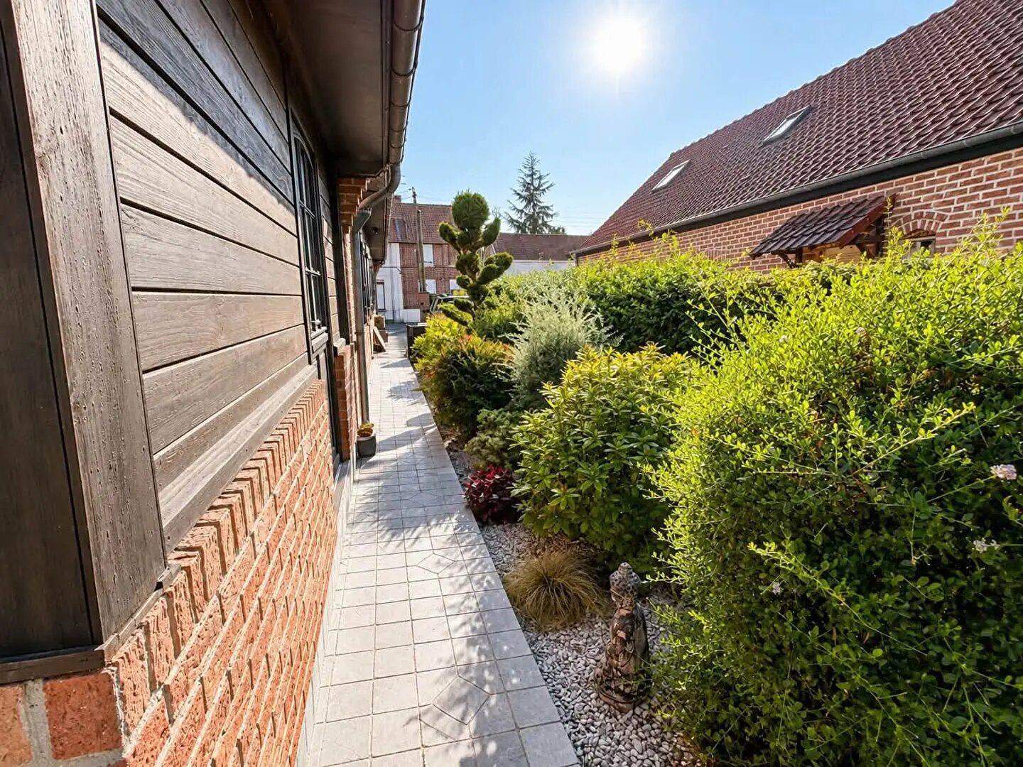 Maison à vendre, 106m², Petite-Forêt