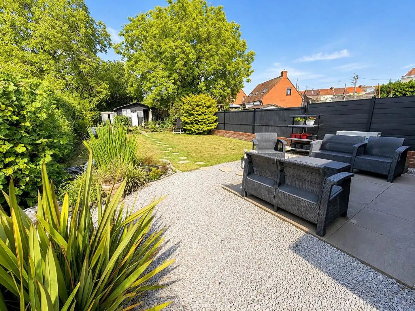 Maison à vendre, 106m², Petite-Forêt