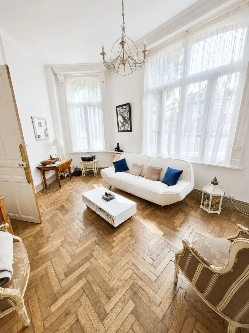 Maison à vendre, 135m², Valenciennes