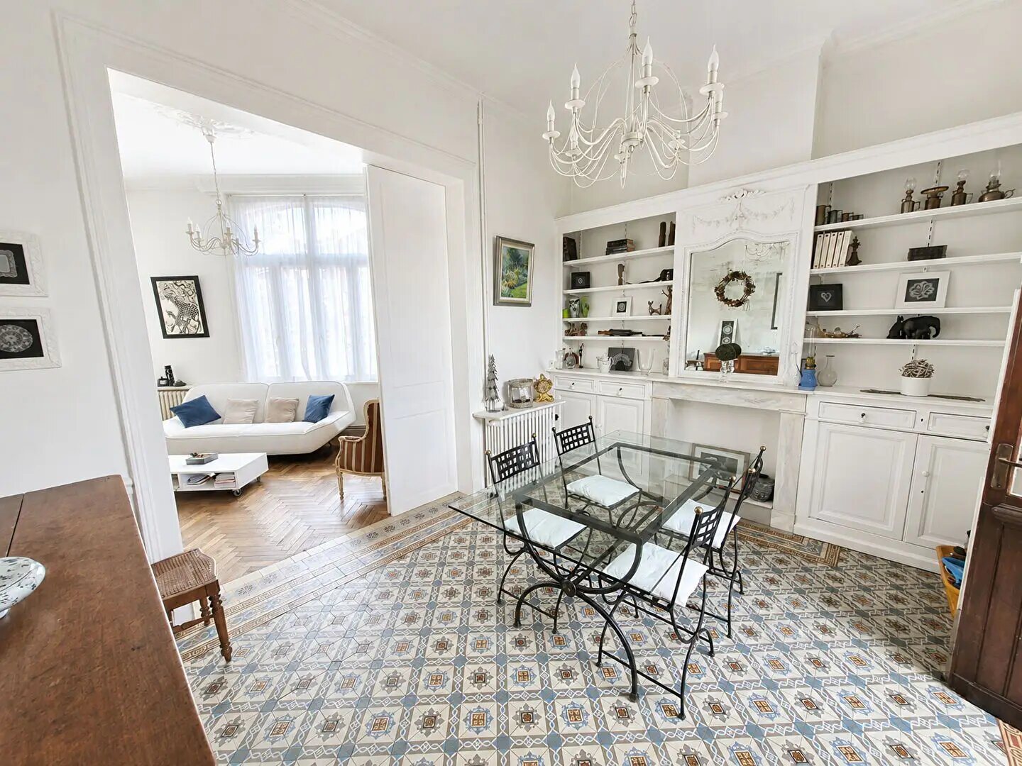 Maison à vendre, 135m², Valenciennes