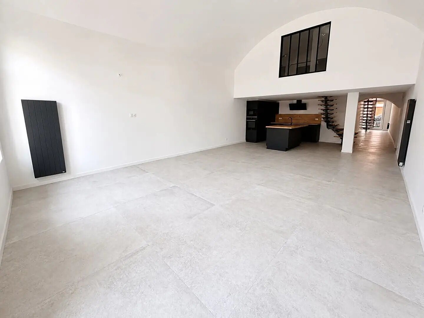 Appartement à vendre, 126m², Valenciennes