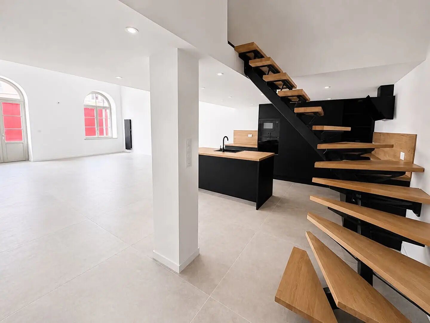 Appartement à vendre, 126m², Valenciennes