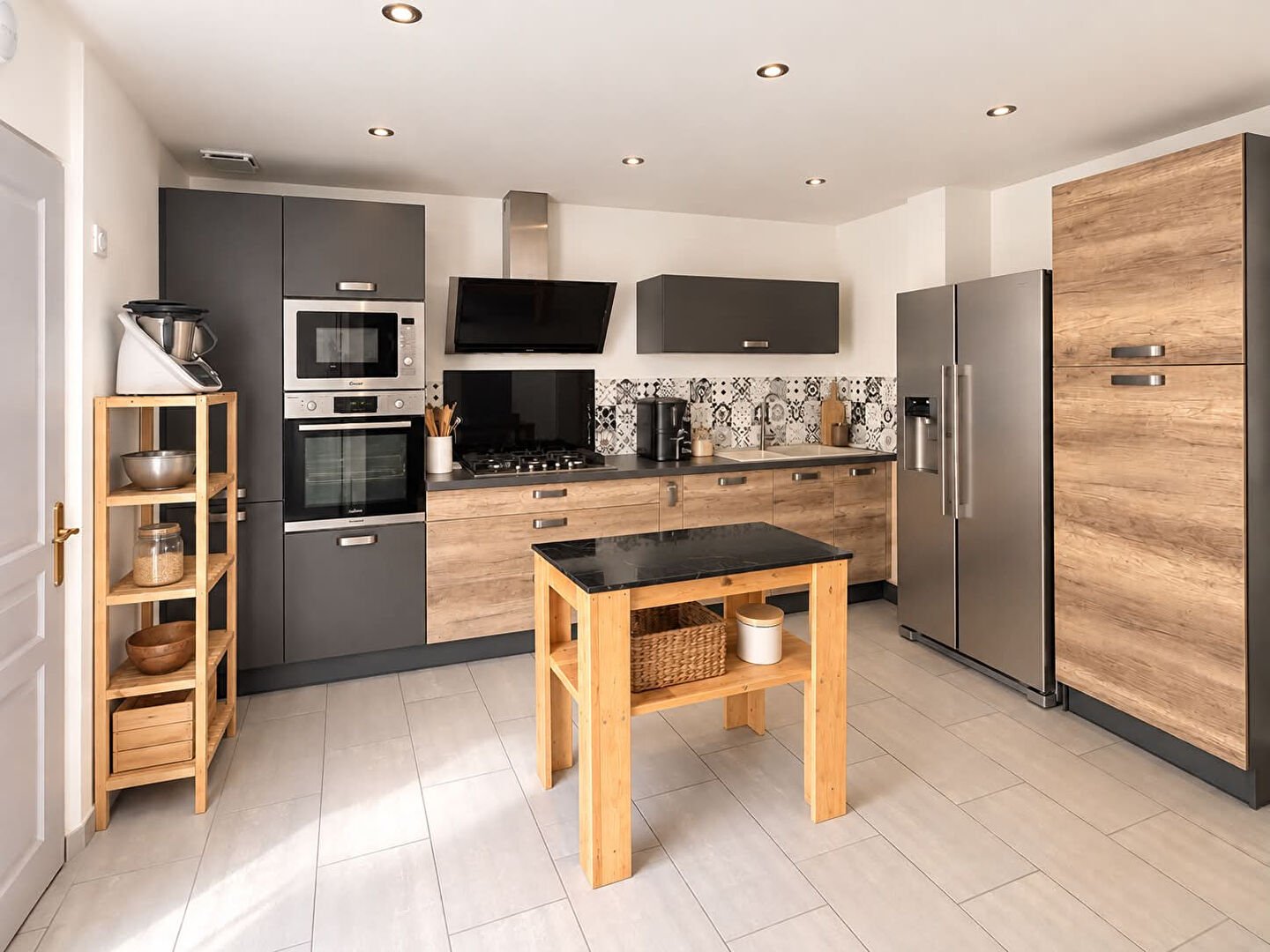 Maison à vendre, 91m², Valenciennes