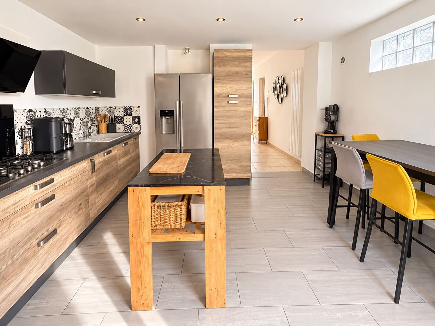 Maison à vendre, 91m², Valenciennes