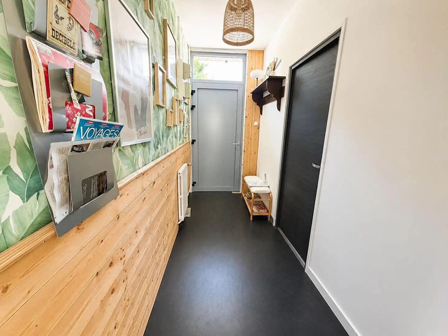 Maison à vendre, 85m², Valenciennes
