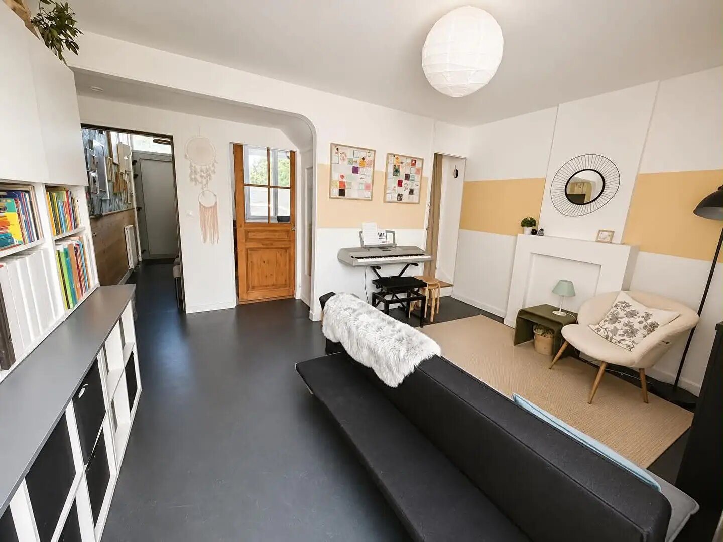Maison à vendre, 85m², Valenciennes