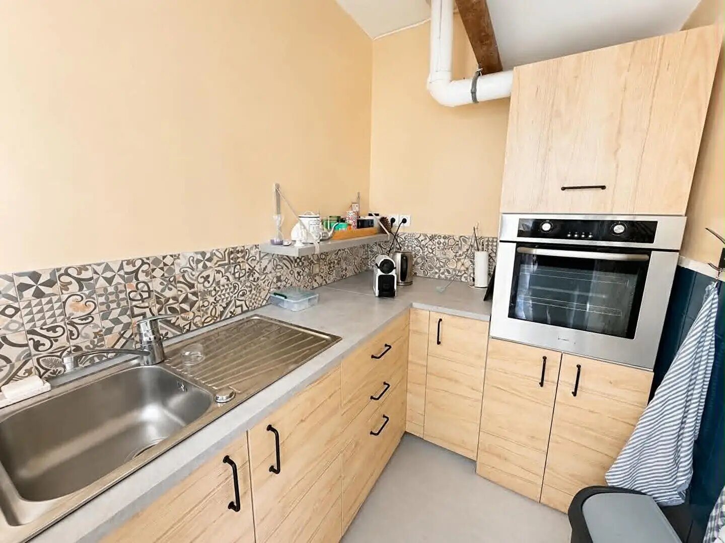 Maison à vendre, 85m², Valenciennes