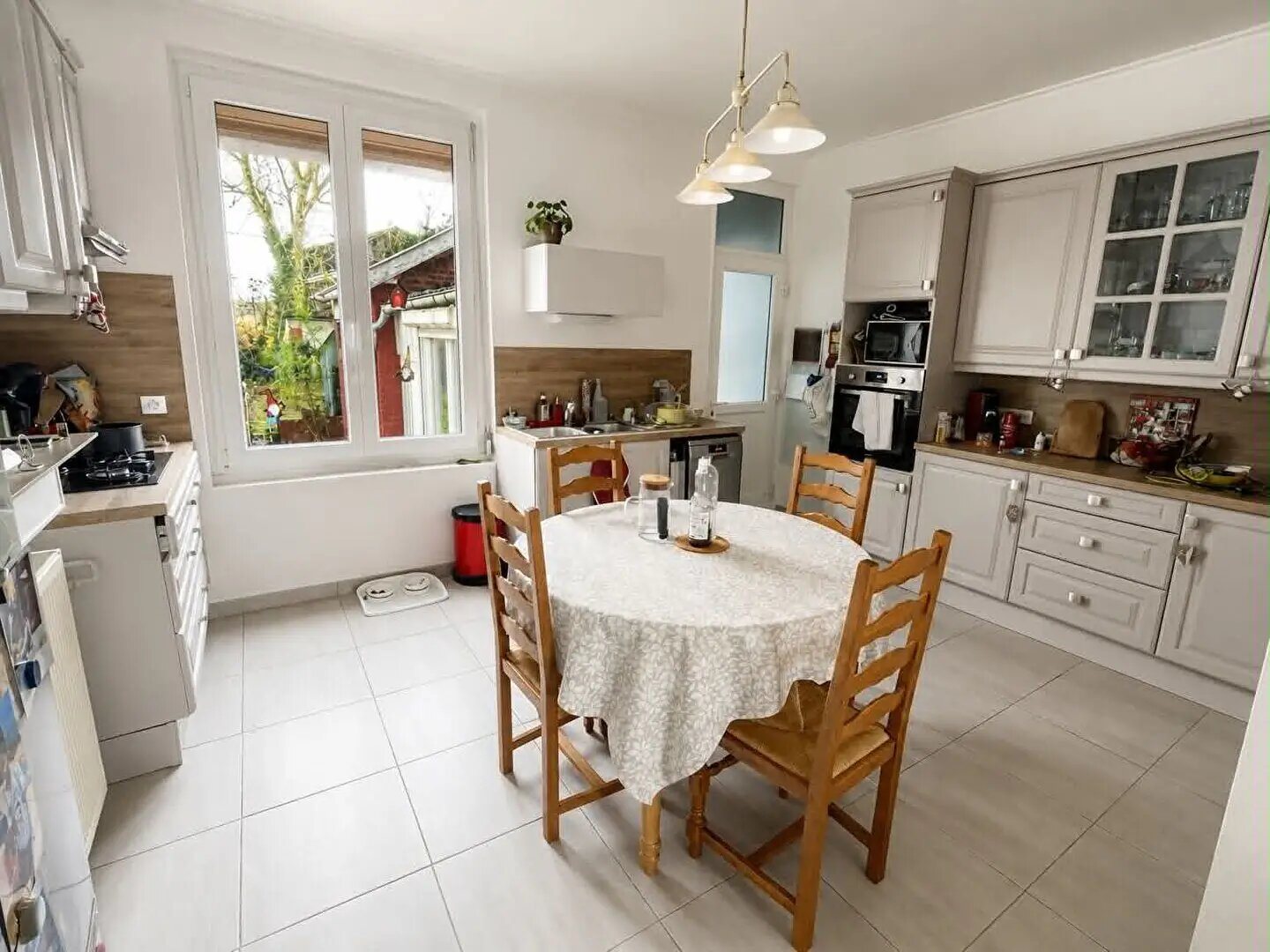Maison à vendre, 100m², Valenciennes
