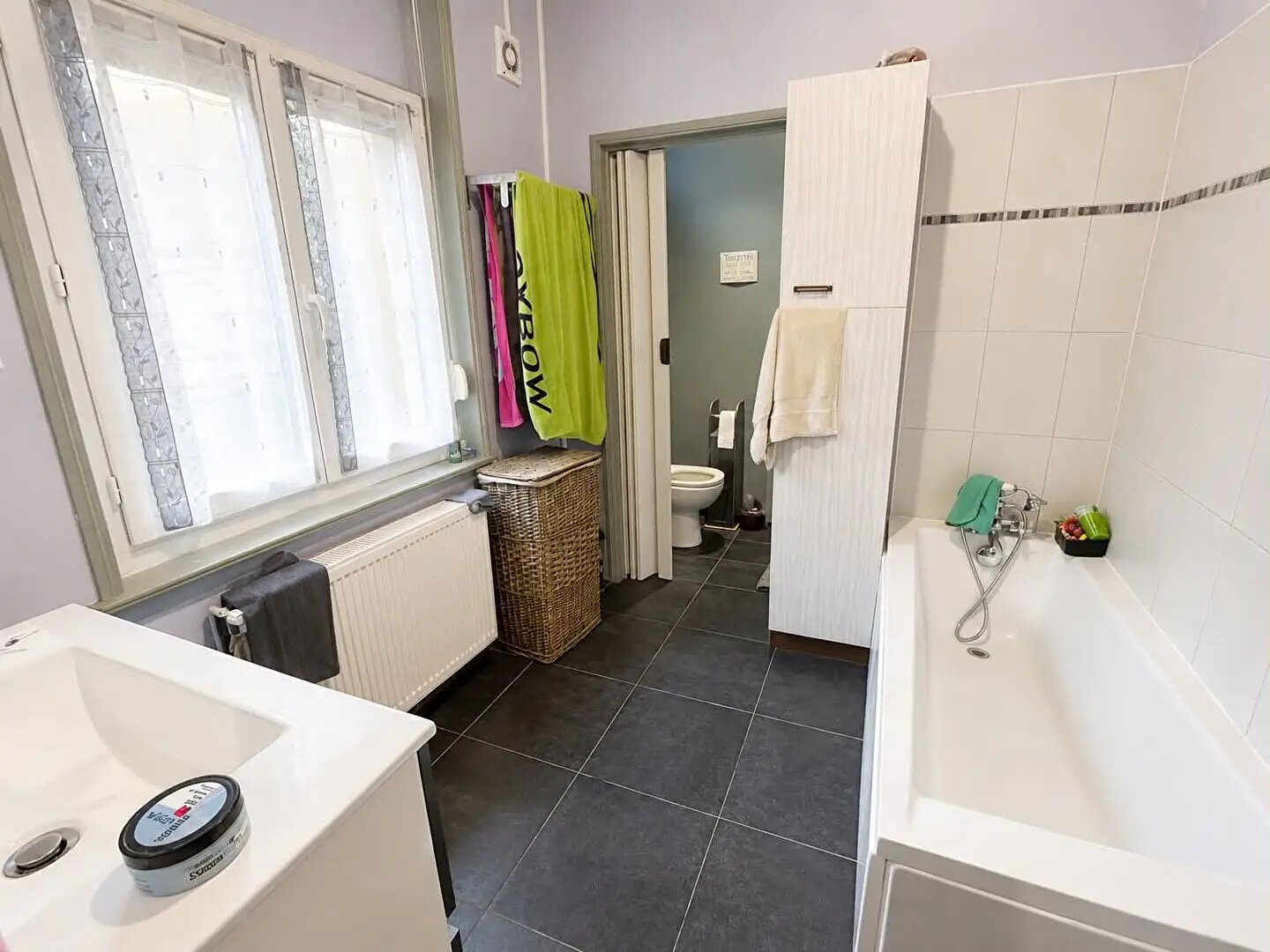 Maison à vendre, 100m², Valenciennes