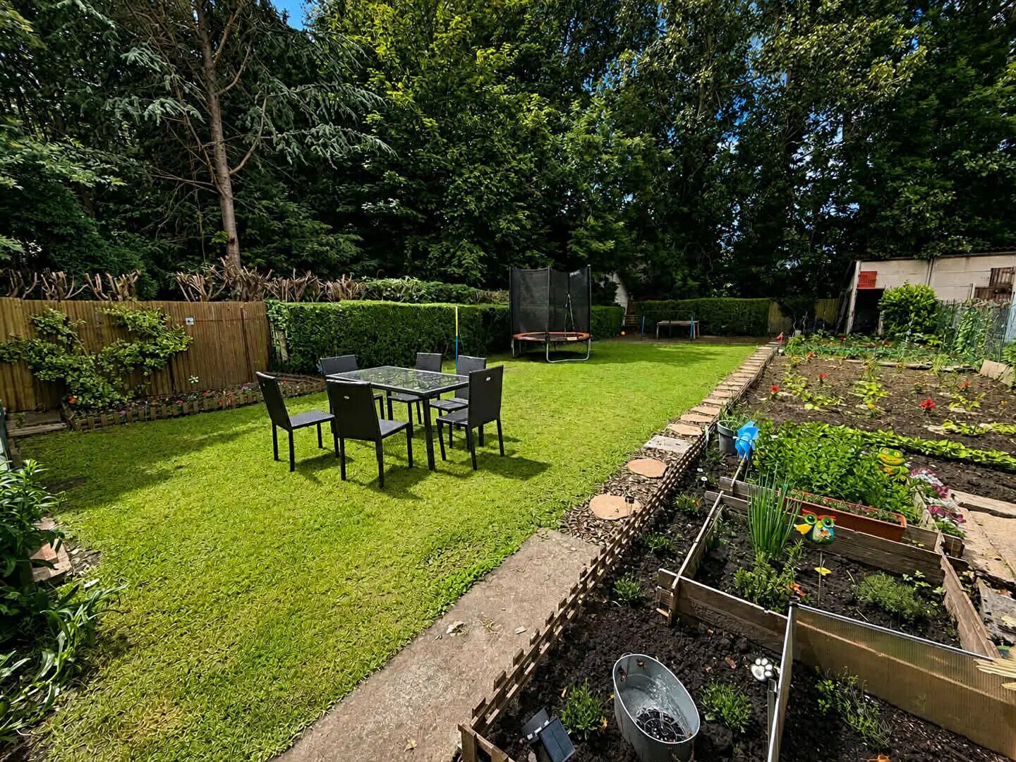 Maison à vendre, 100m², Valenciennes