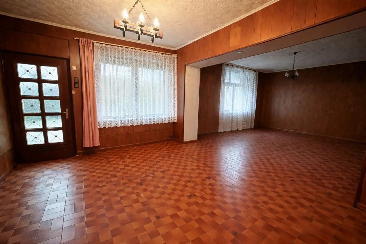 Maison à vendre, 120m², Raismes