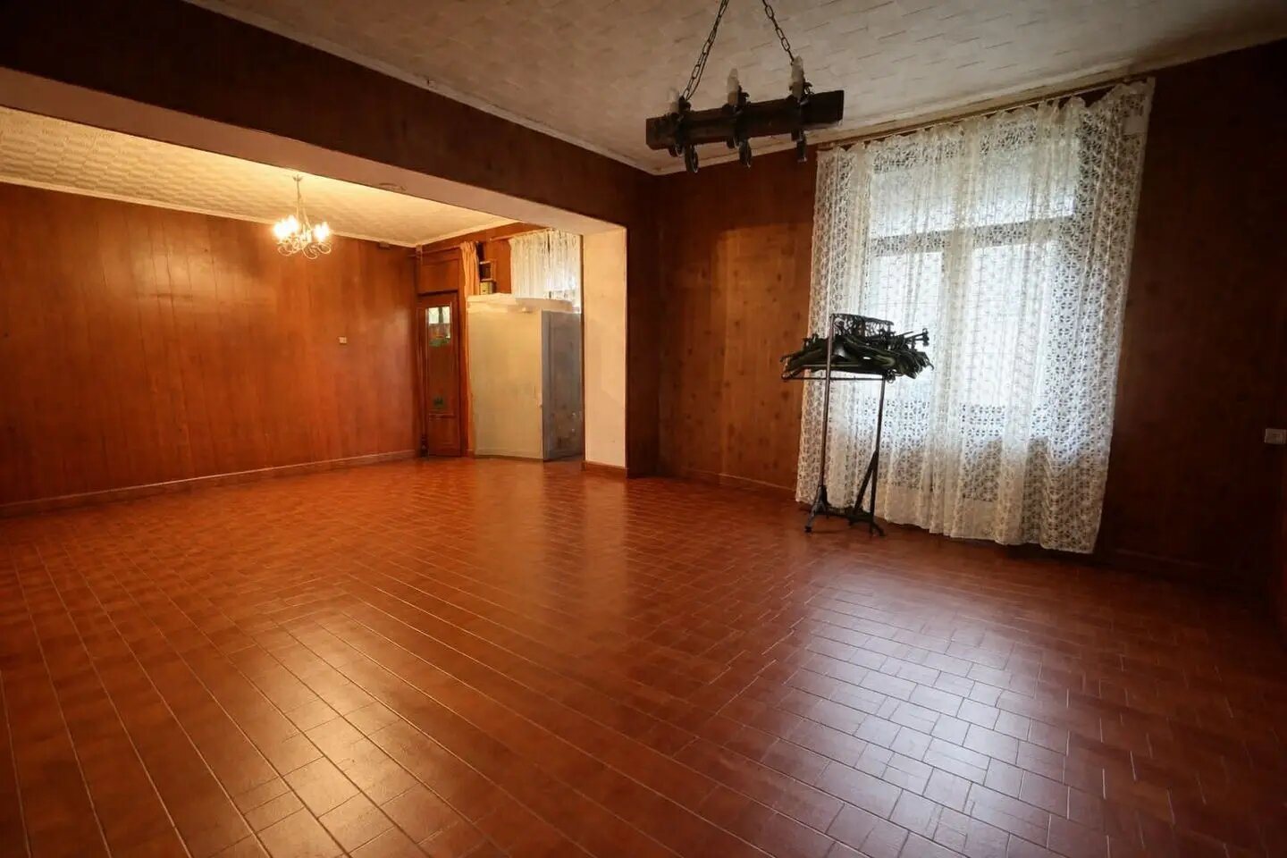 Maison à vendre, 120m², Raismes