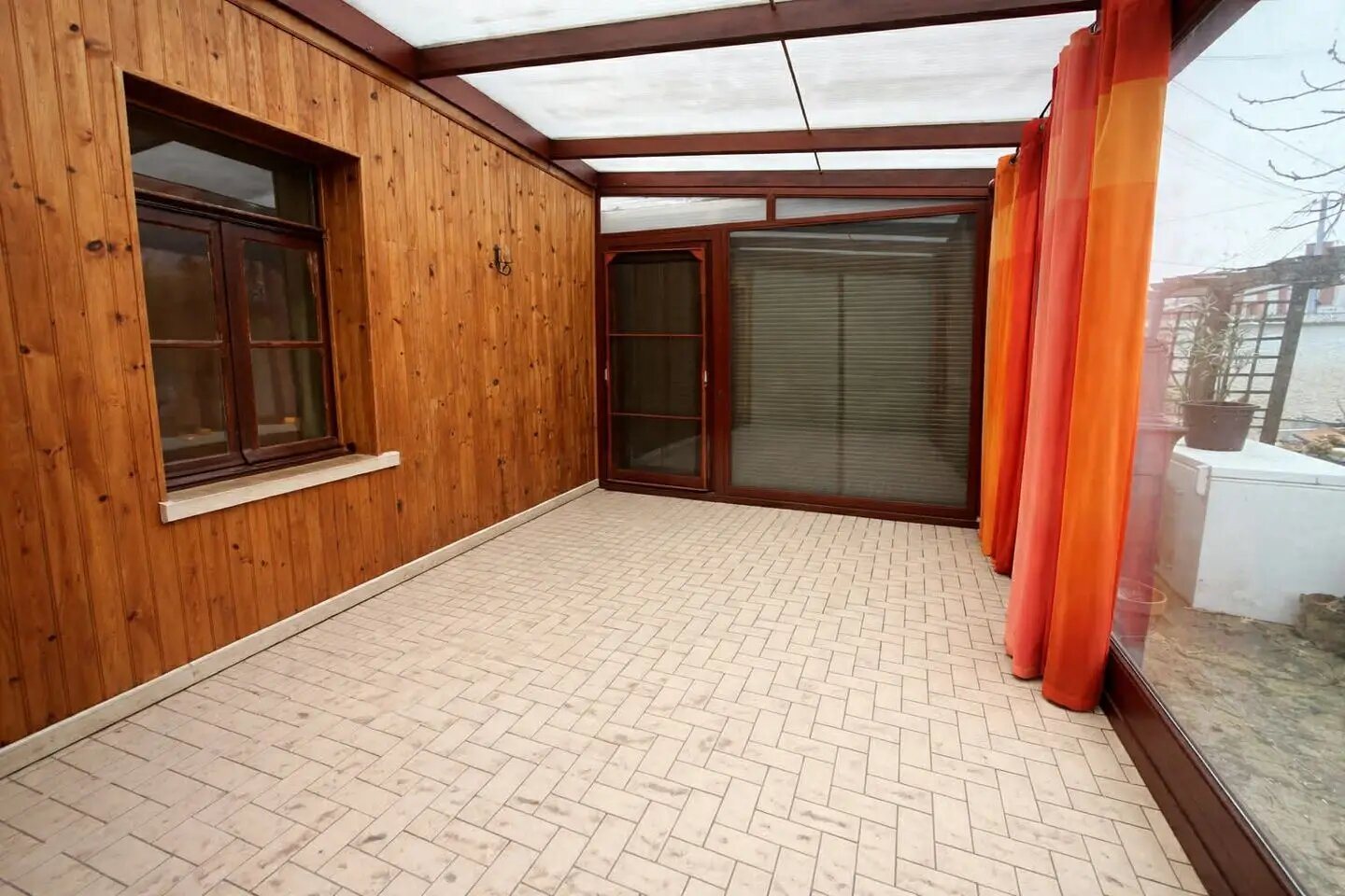 Maison à vendre, 120m², Raismes
