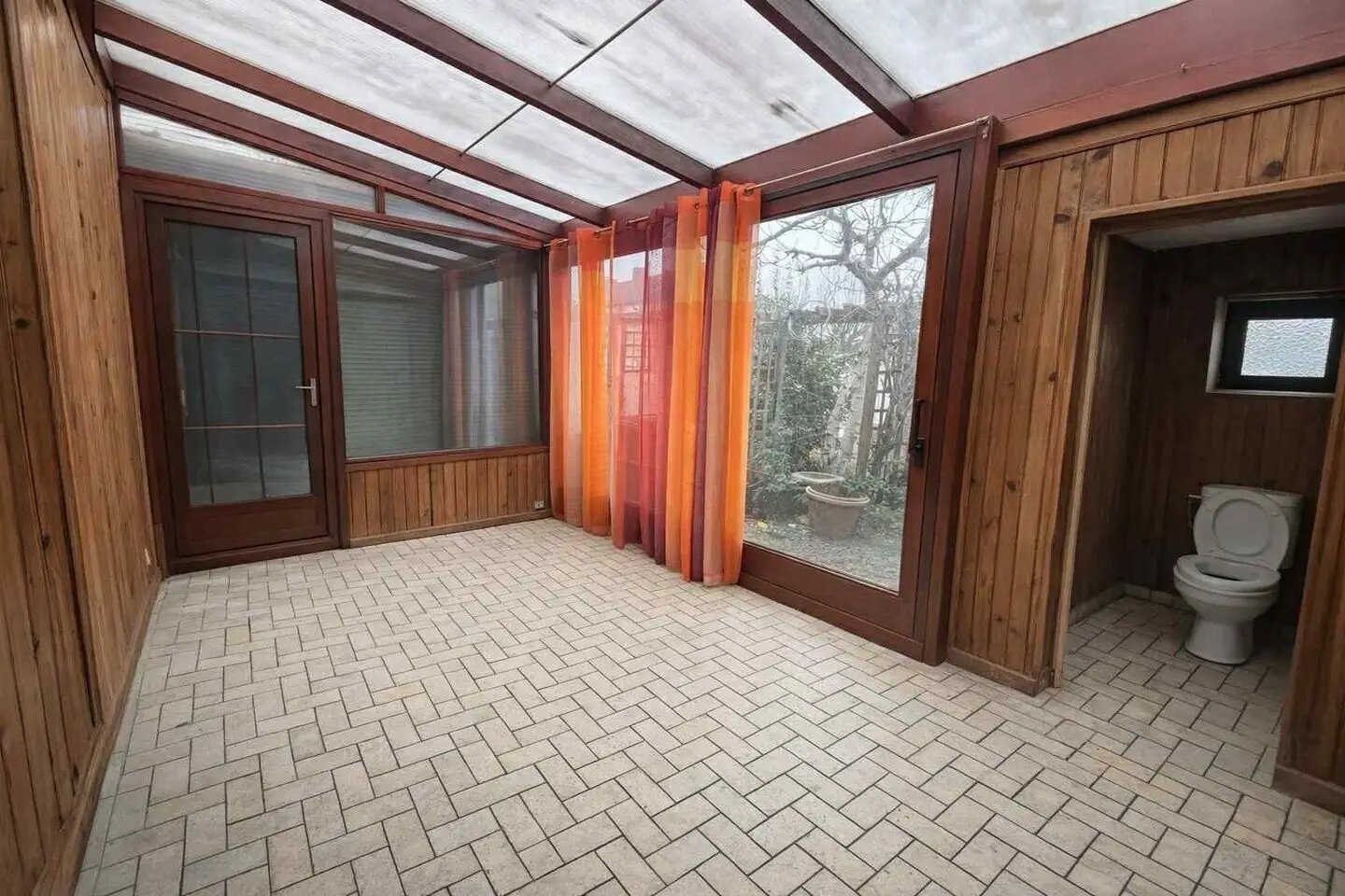 Maison à vendre, 120m², Raismes