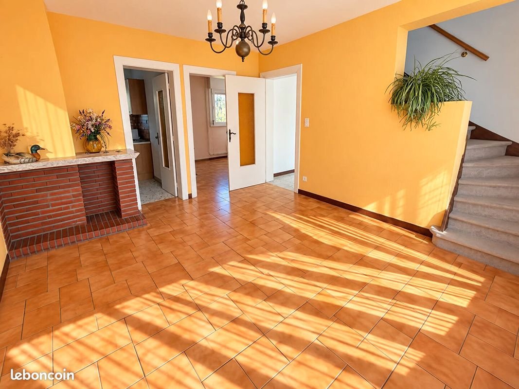 Maison à vendre, 88m², Valenciennes