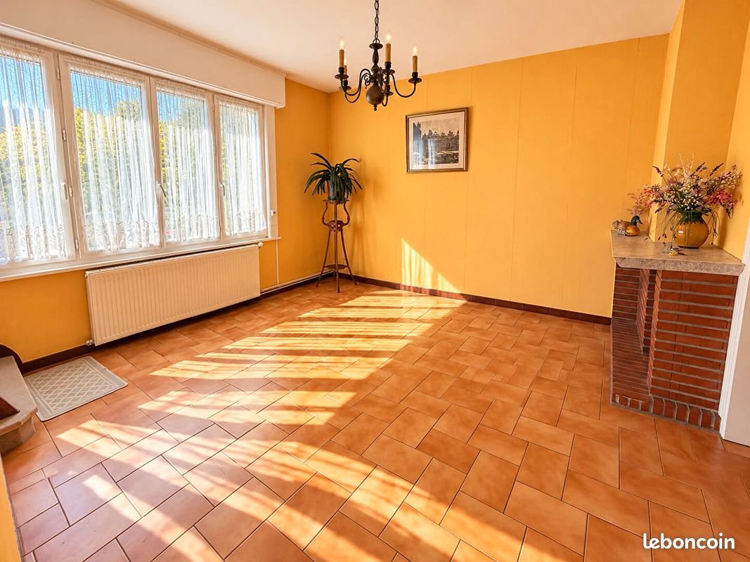 Maison à vendre, 88m², Valenciennes