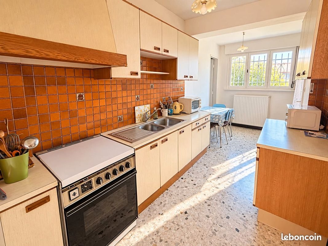 Maison à vendre, 88m², Valenciennes