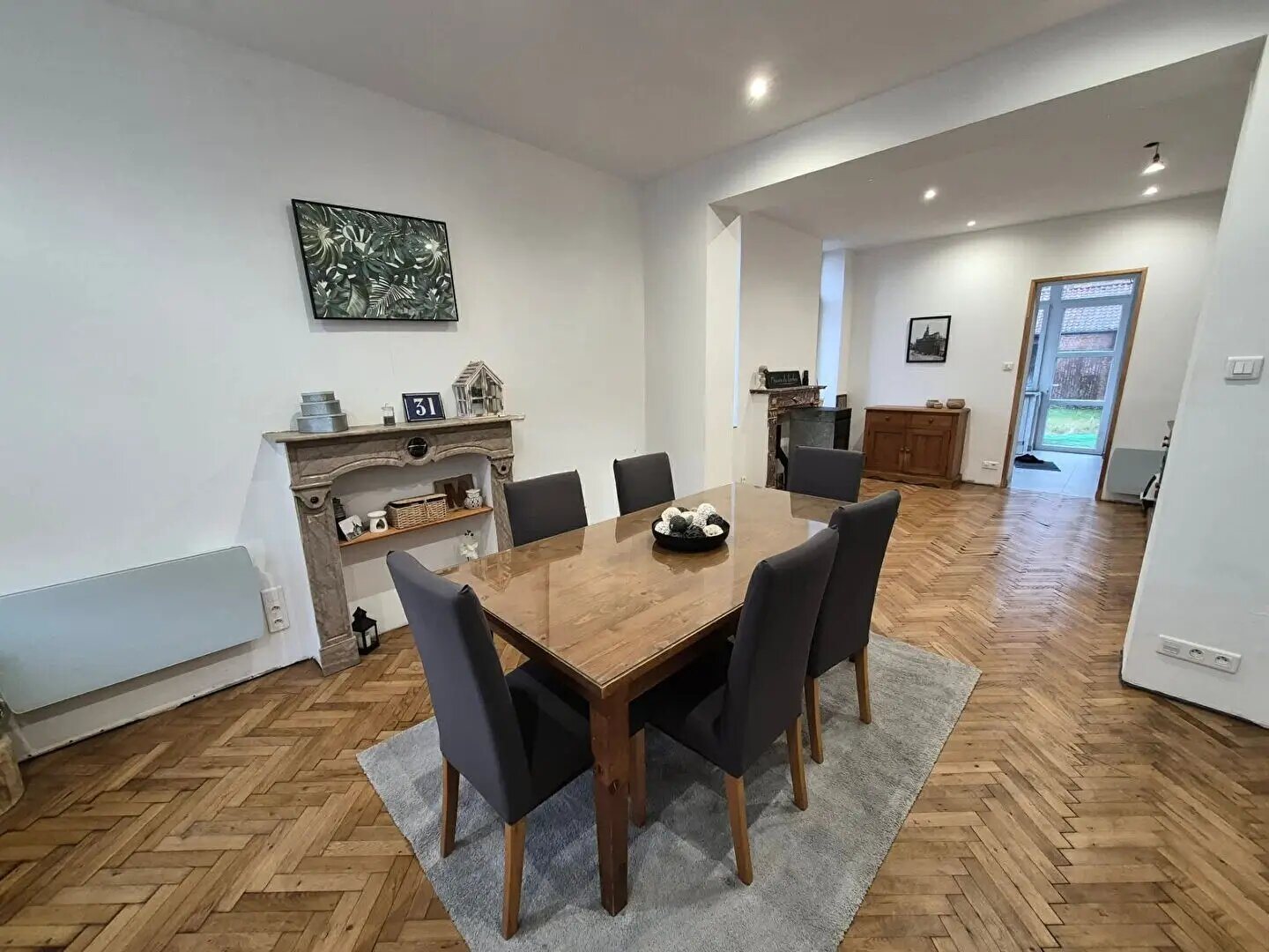 Maison à vendre, 158m², Mortagne-du-Nord