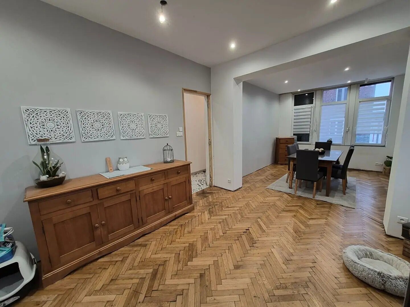 Maison à vendre, 158m², Mortagne-du-Nord