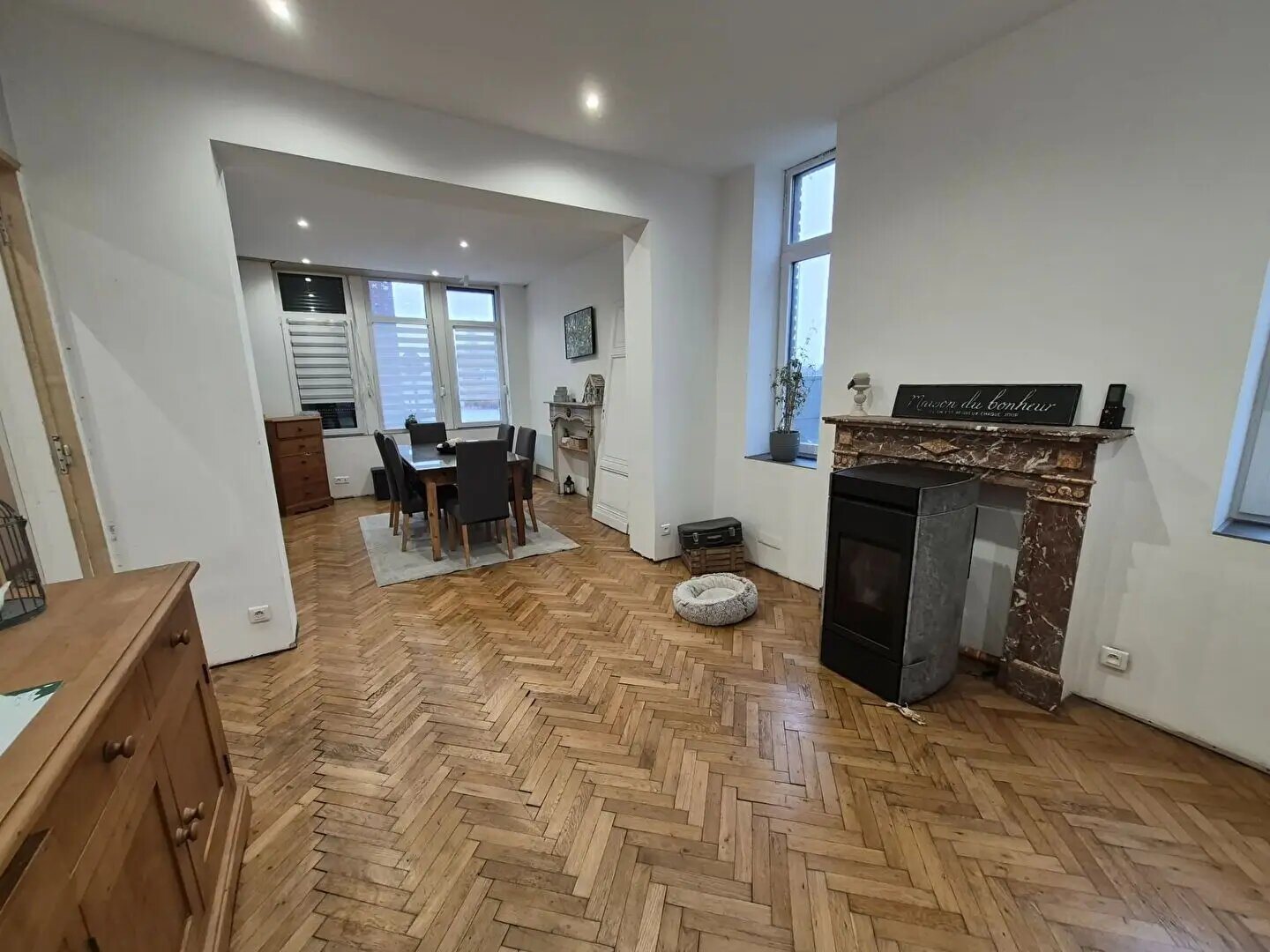 Maison à vendre, 158m², Mortagne-du-Nord