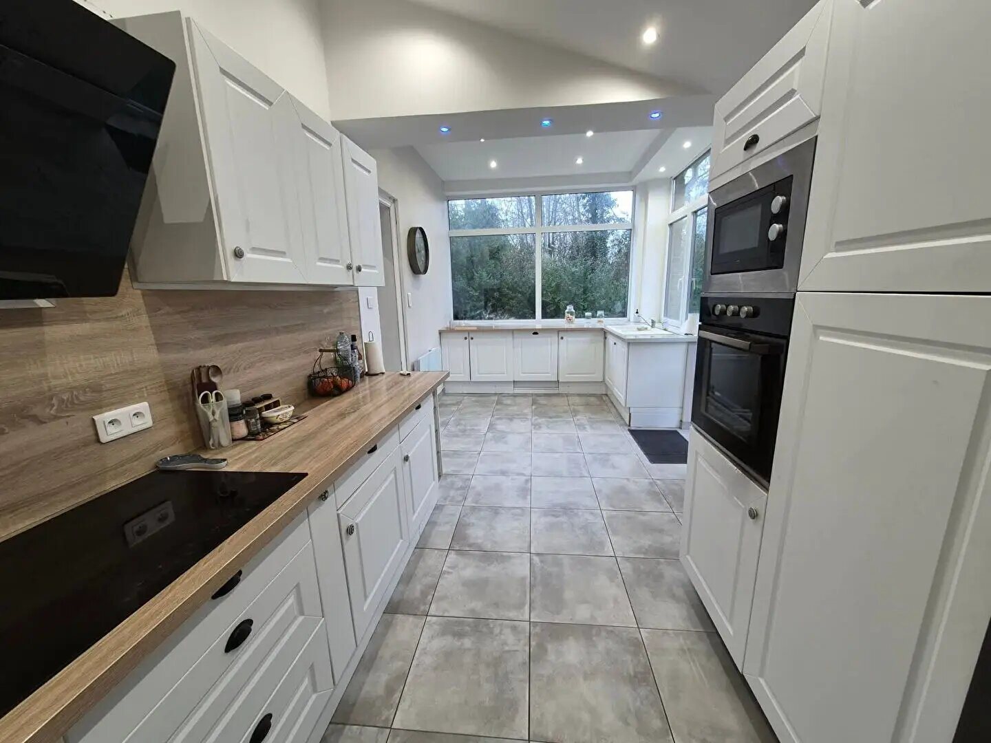 Maison à vendre, 158m², Mortagne-du-Nord
