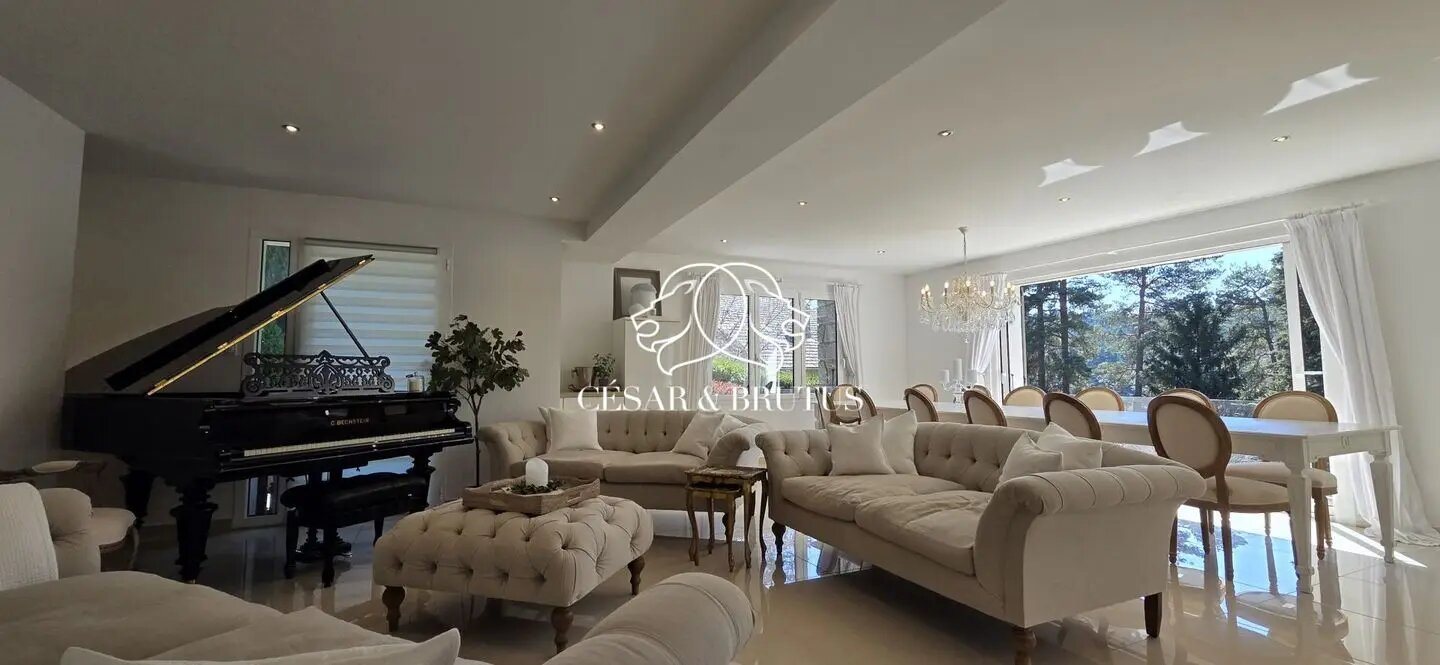 Maison à vendre, 200m², Le Chambon-sur-Lignon