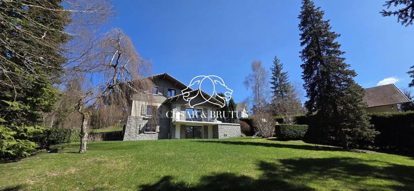 Maison à vendre, 200m², Le Chambon-sur-Lignon