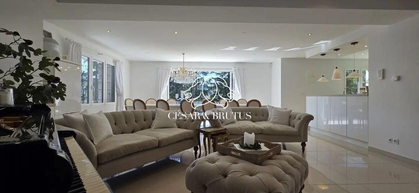 Maison à vendre, 200m², Le Chambon-sur-Lignon