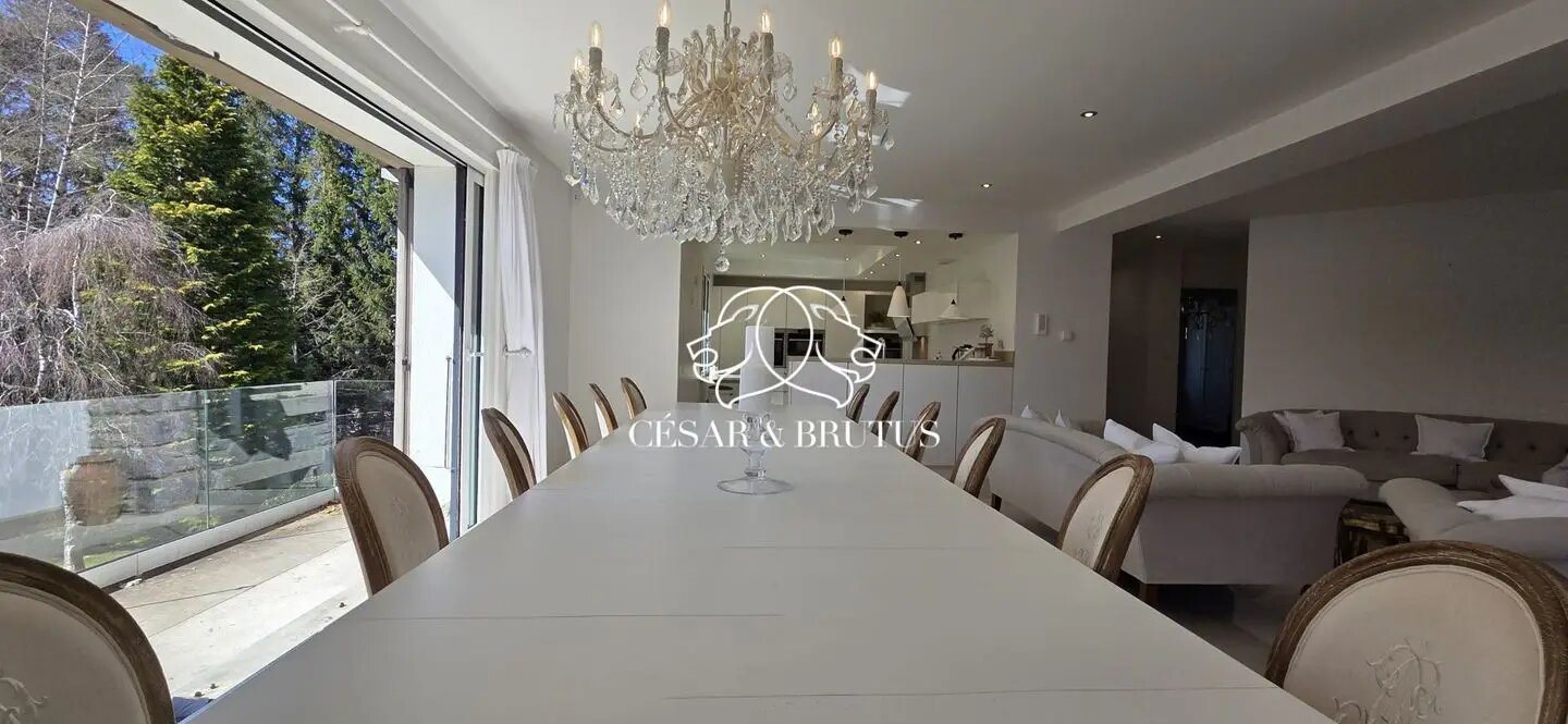 Maison à vendre, 200m², Le Chambon-sur-Lignon