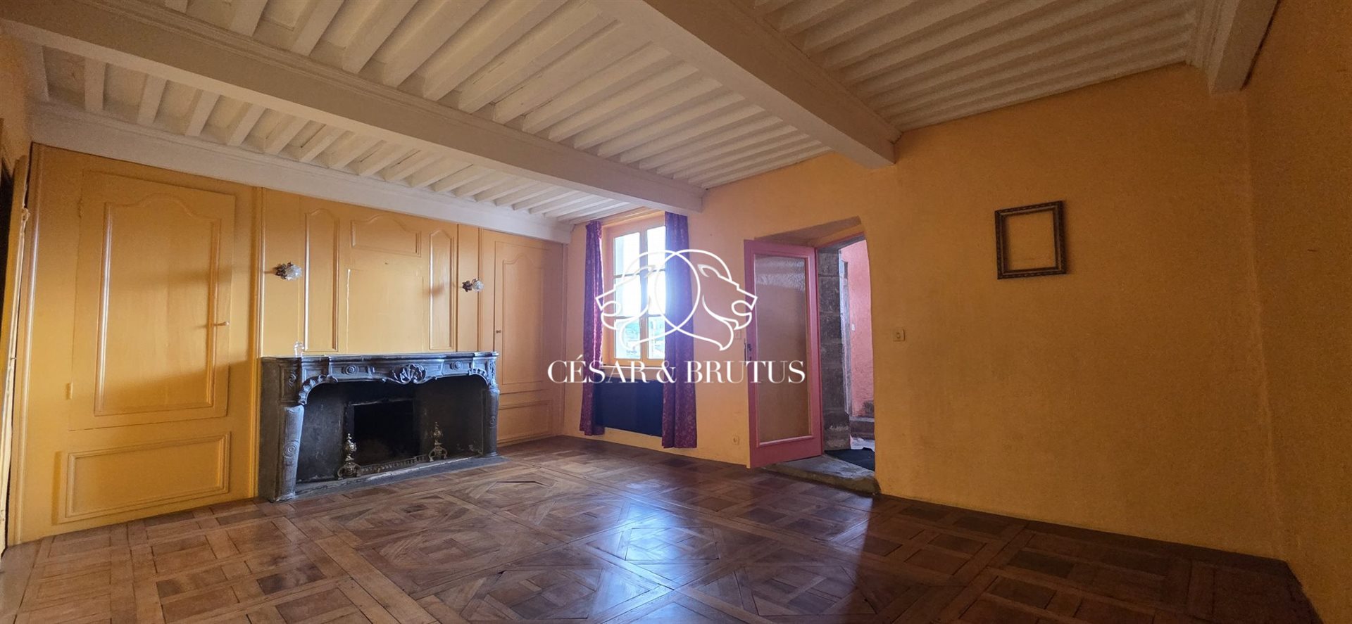 Appartement à vendre, 105m², Le Puy-en-Velay