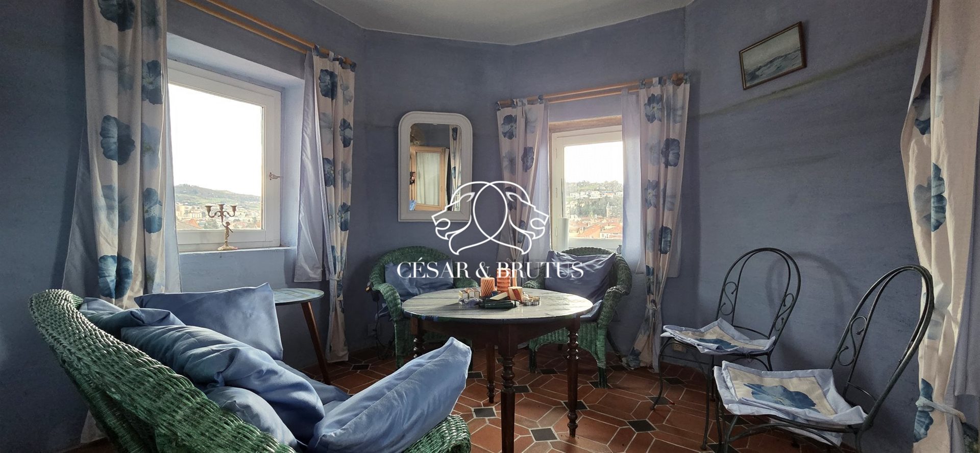 Appartement à vendre, 105m², Le Puy-en-Velay