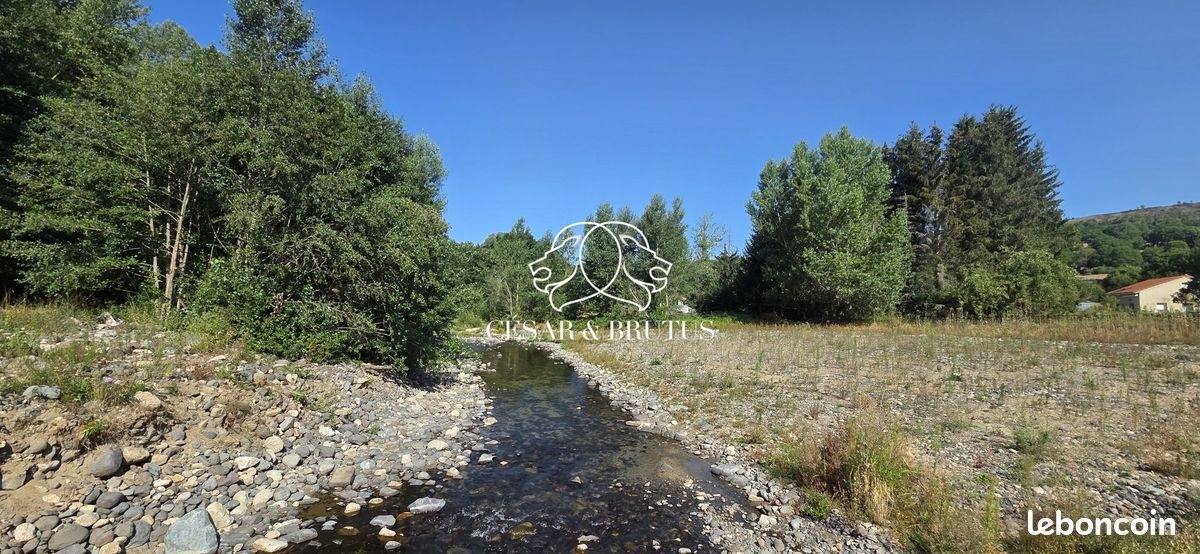 Maison à vendre, 1023m², Le Monastier-sur-Gazeille