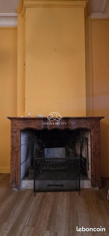 Appartement à vendre, 76m², Le Puy-en-Velay
