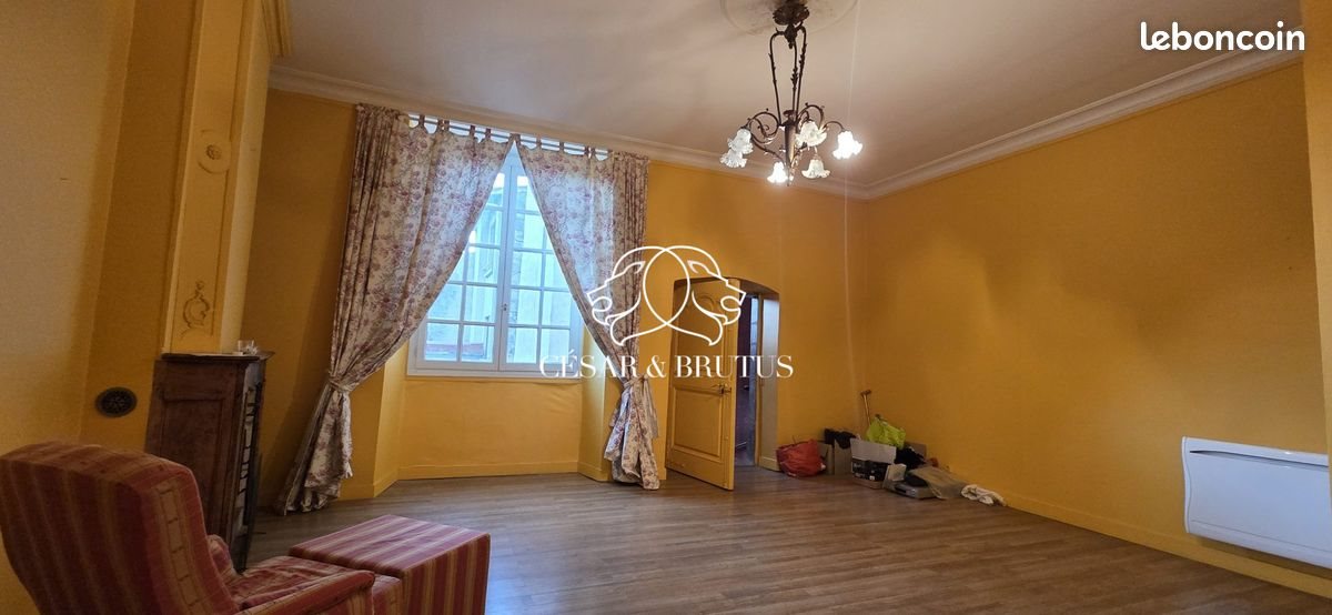Appartement à vendre, 76m², Le Puy-en-Velay