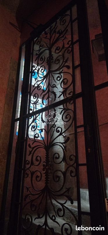 Appartement à vendre, 76m², Le Puy-en-Velay
