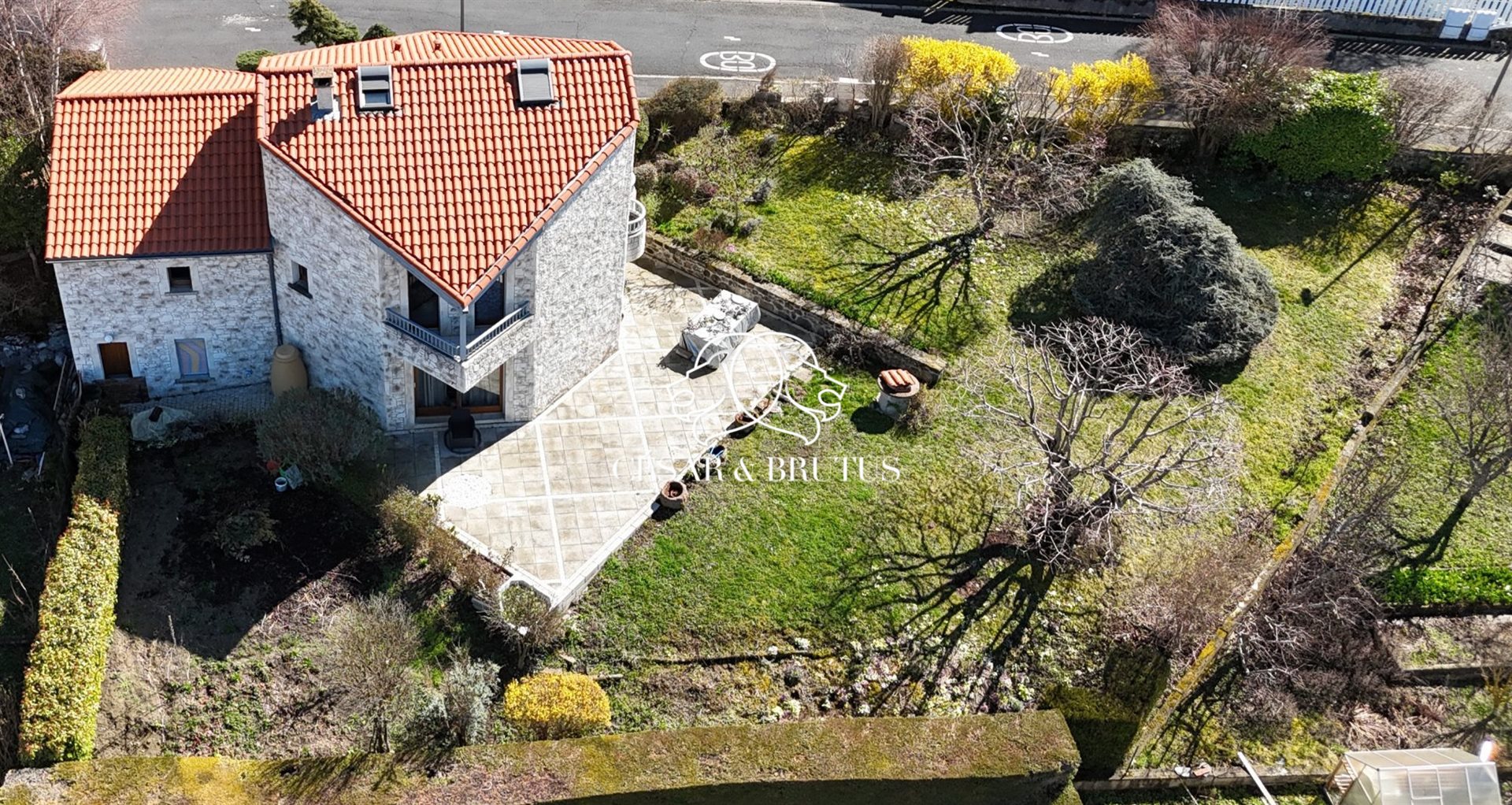 Maison à vendre, 104m², Le Puy-en-Velay